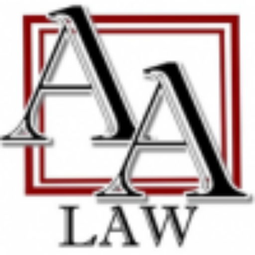 AA LAW